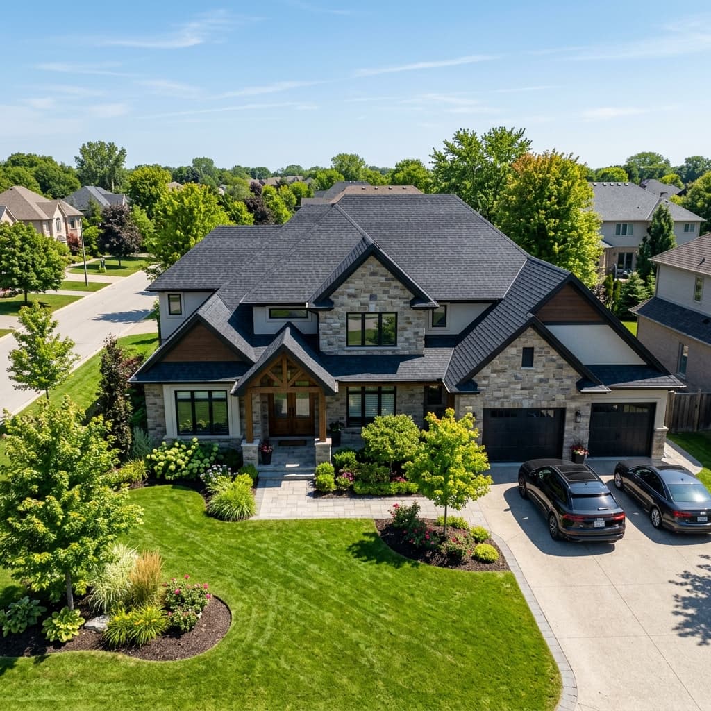 Roofing Services in Bedminster, NJ