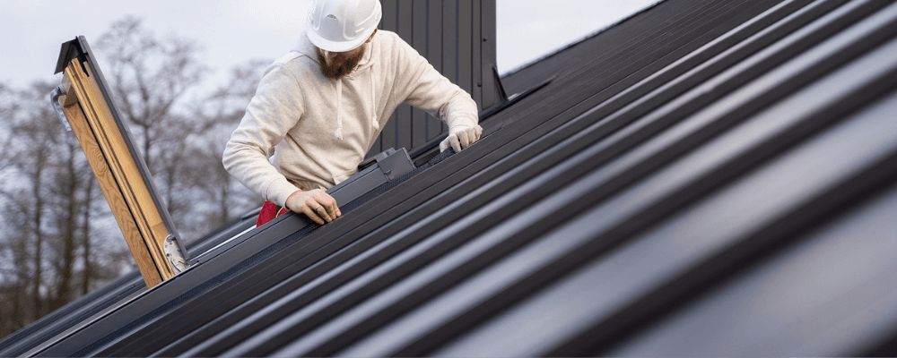 Commercial Roofing
