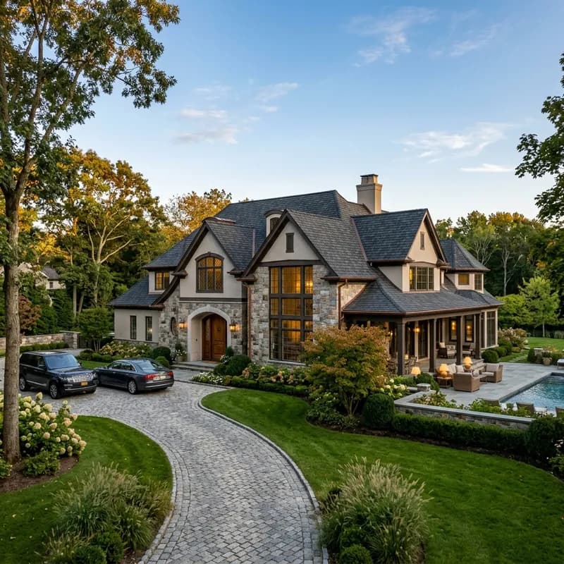 Luxury Roofing Company Englewood Cliffs NJ