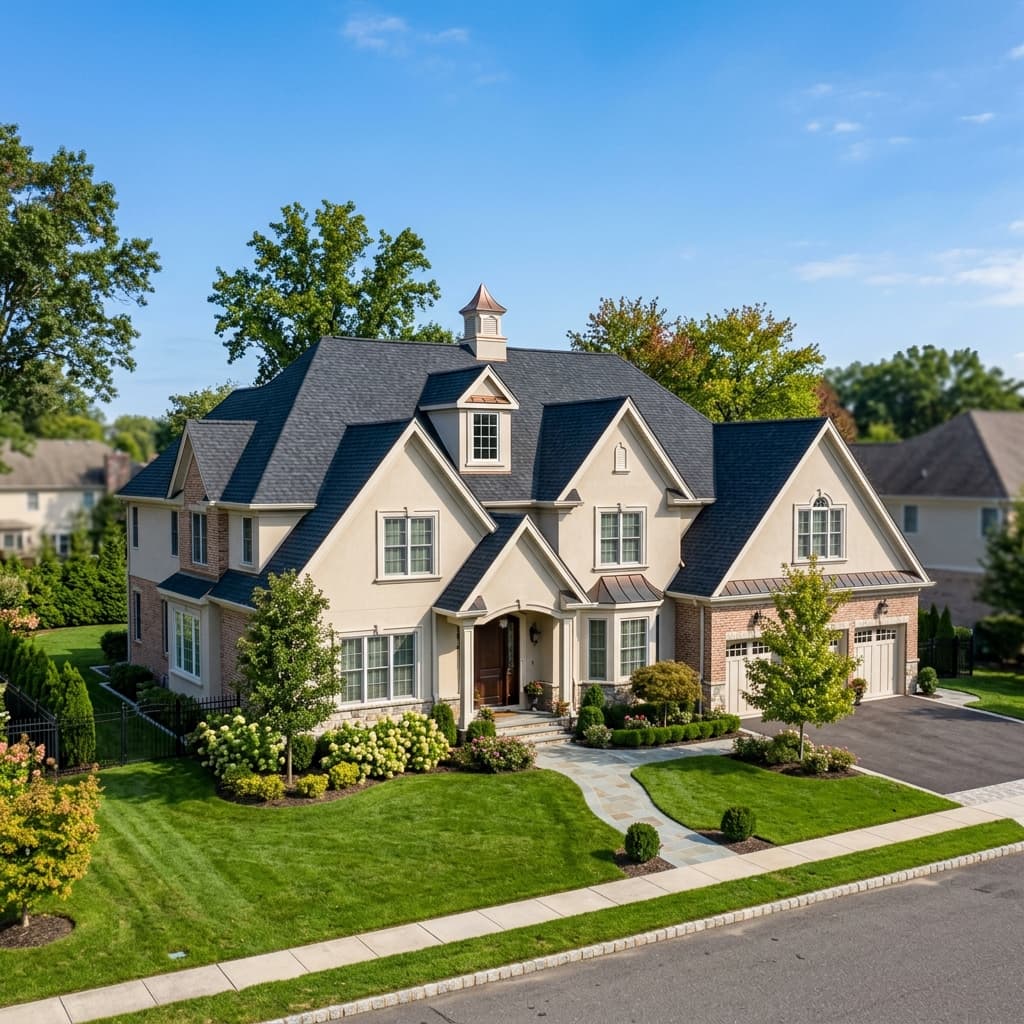 Farmingdale Borough NJ Residential Roofing