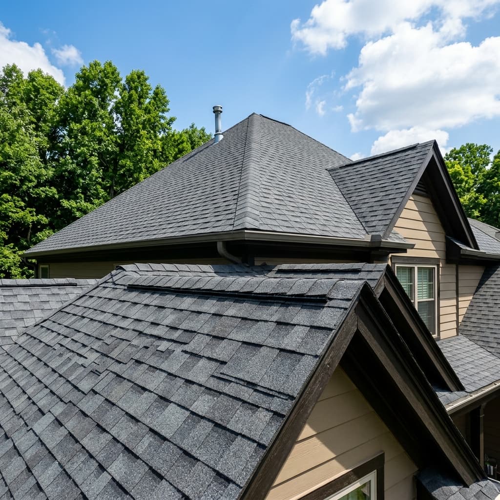 Roofing Services in Green Brook, NJ