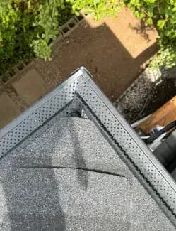 Gutter Installation