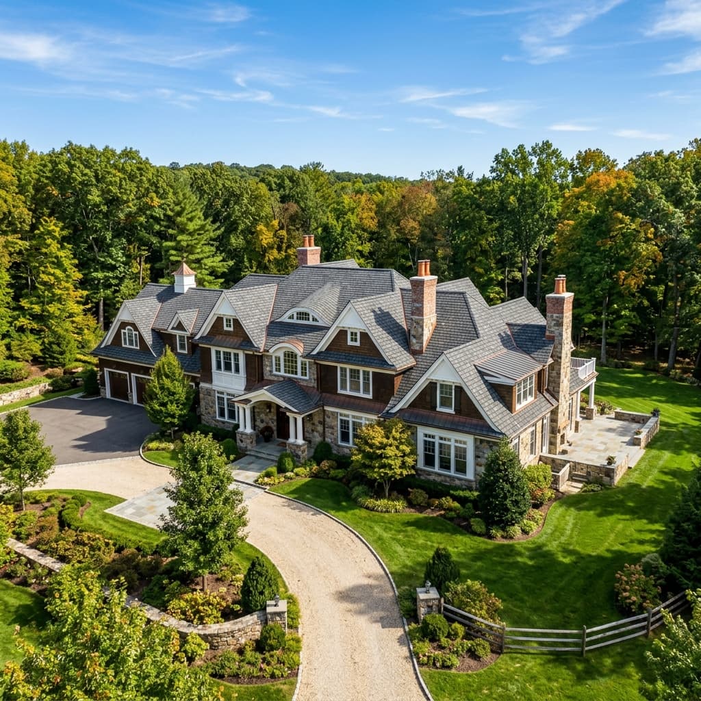 Roofing Company in Harding Township, NJ