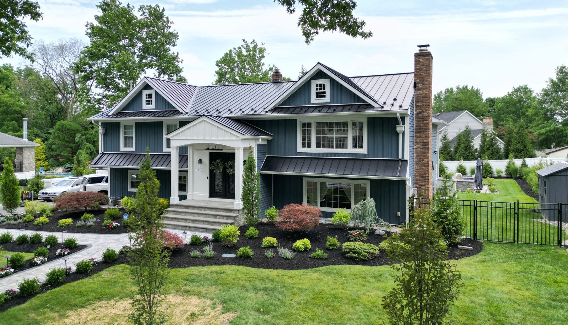 Premier Residential and Commercial Roofing