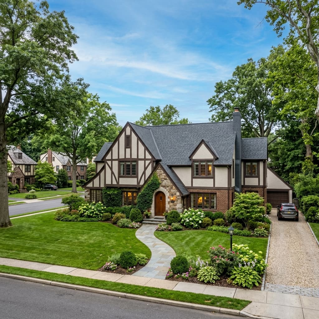 Roofing Company in Ho-Ho-Kus, NJ