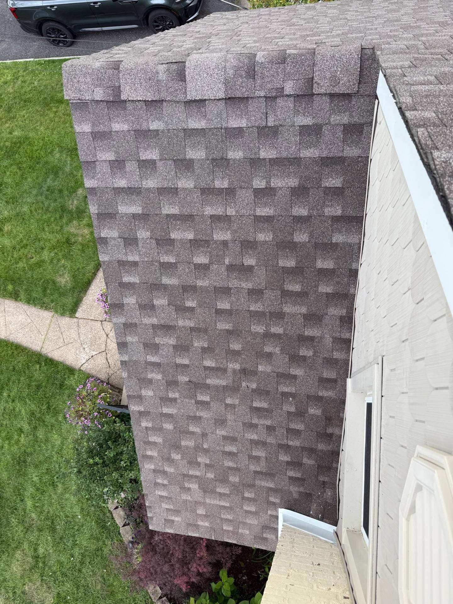 Chatham Roof Repair