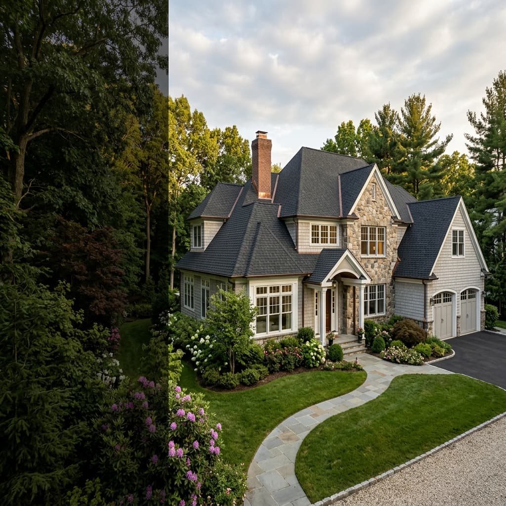 Premium residential roof in Ramsey New Jersey
