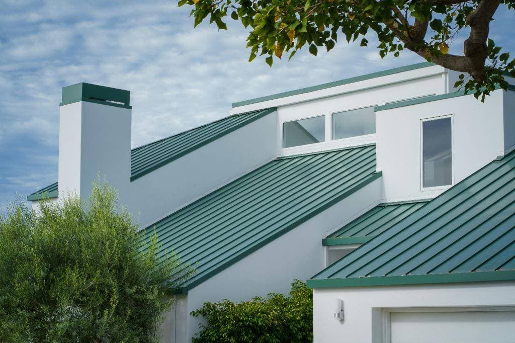 Residential Roofing project 1