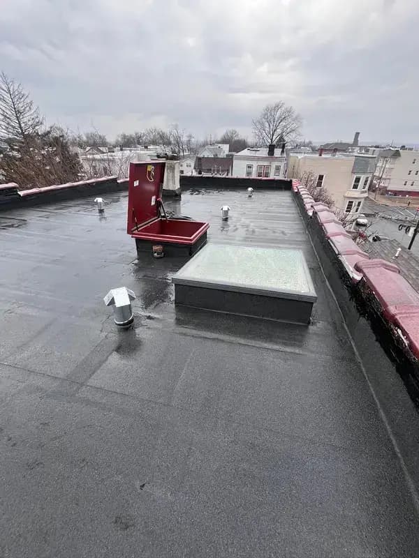 OTHER ROOF TYPES