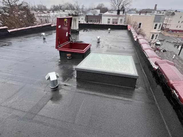 Roof Repair