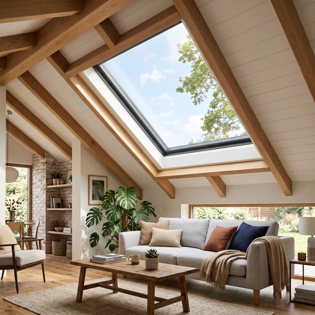 Fixed Skylights