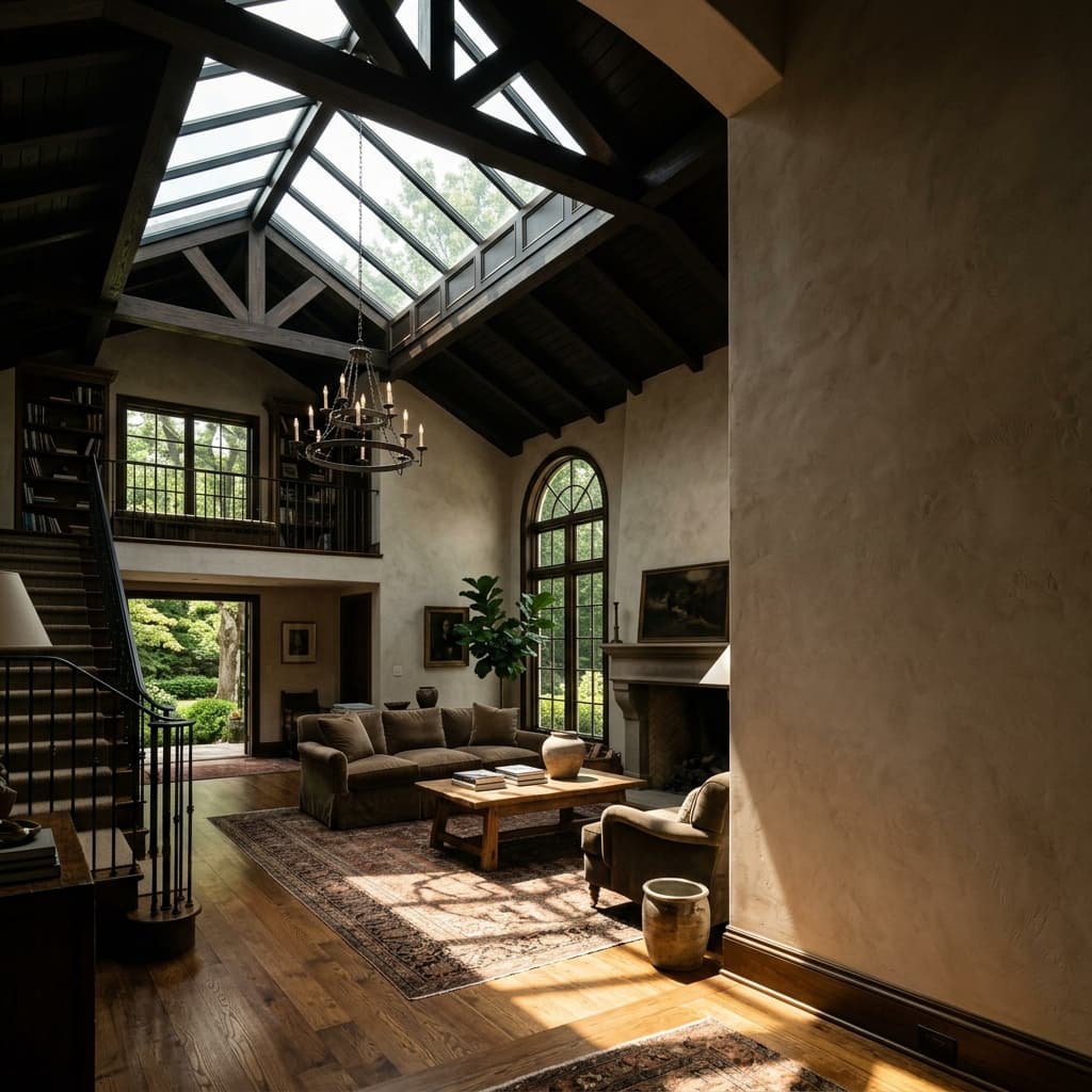 Premium skylight installation in a New Jersey home