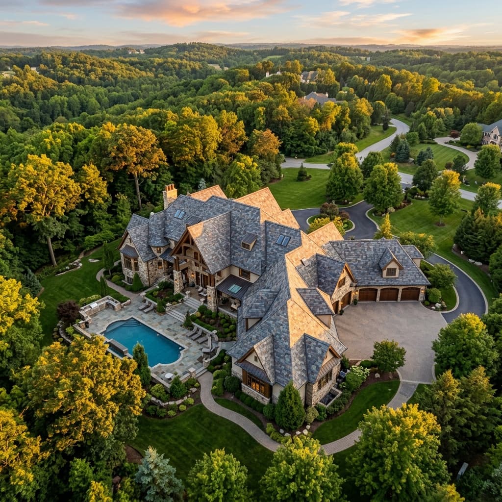 Roofing Services in Warren, NJ