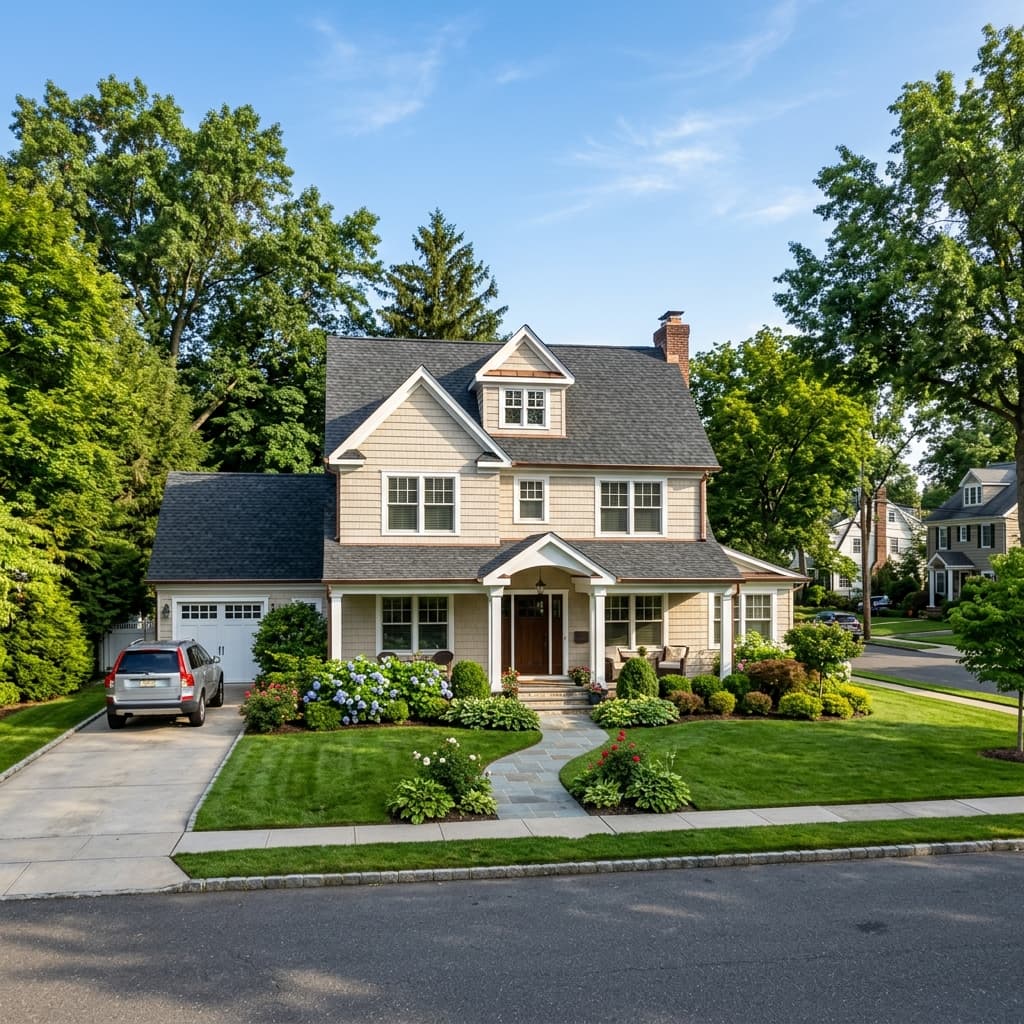 Roofing Company in Westwood, NJ